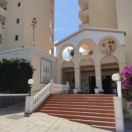 Castle Harbour 425 Apartment Los Cristianos  Exterior foto