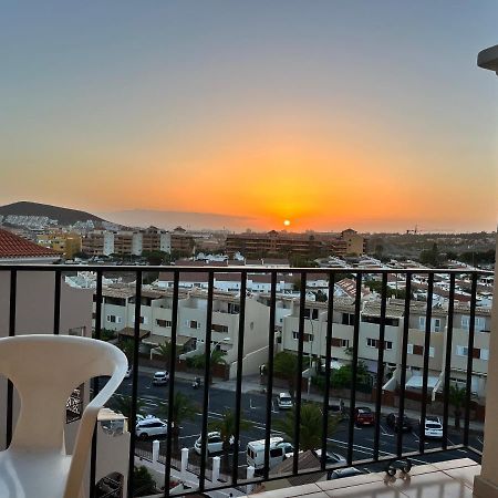 Castle Harbour 425 Apartment Los Cristianos  Exterior foto