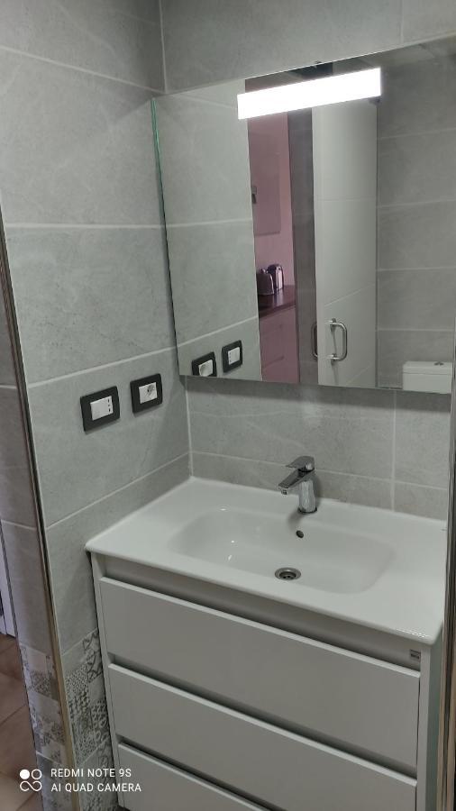 Castle Harbour 425 Apartment Los Cristianos  Exterior foto