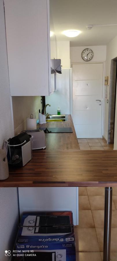 Castle Harbour 425 Apartment Los Cristianos  Exterior foto