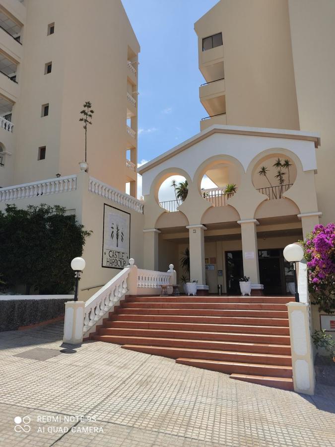 Castle Harbour 425 Apartment Los Cristianos  Exterior foto