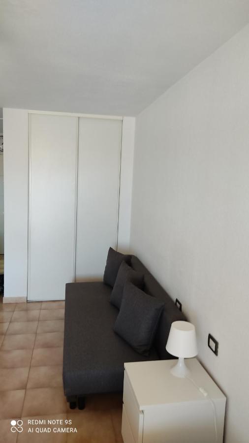 Castle Harbour 425 Apartment Los Cristianos  Exterior foto